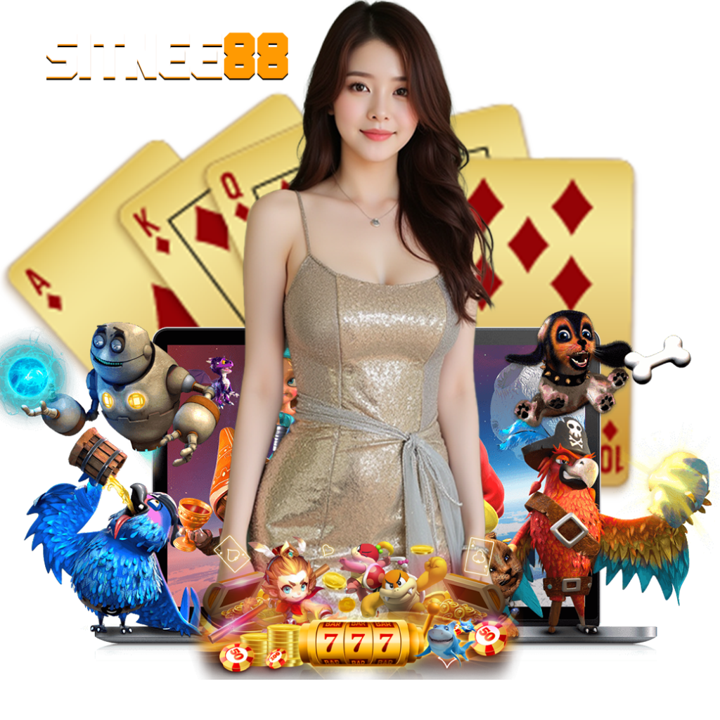 sitnee88 ทางเข้า 