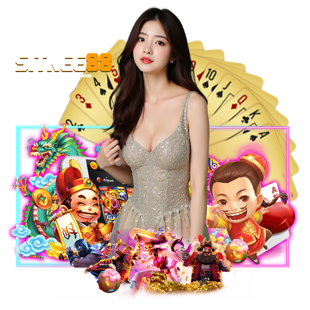 sitnee88 สล็อต