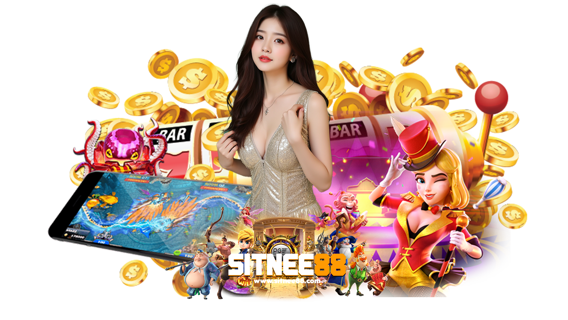 sitnee88